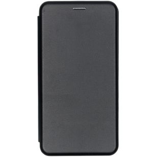 Slim Folio Bookcase Samsung Galaxy A70 - Zwart