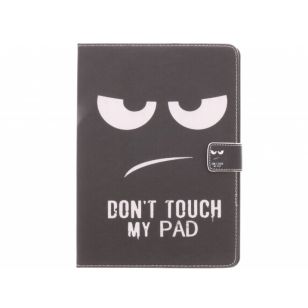 Design Softcase Bookcase iPad Air