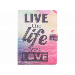 Design Softcase Bookcase iPad Air