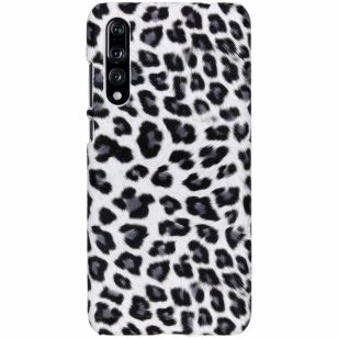 Luipaard Design Backcover Huawei P20 Pro