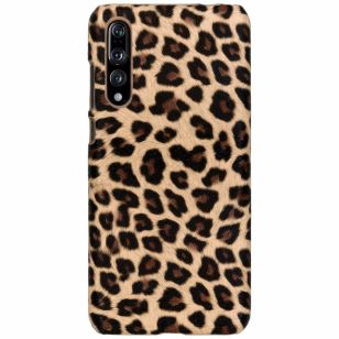Luipaard Design Backcover Huawei P20 Pro
