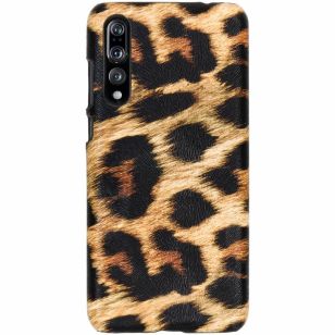 Luipaard Design Backcover Huawei P20 Pro
