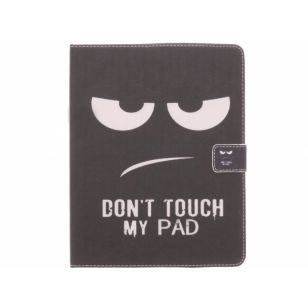 Design Softcase Bookcase iPad 2 / 3 / 4