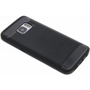 Brushed Backcover Samsung Galaxy S7