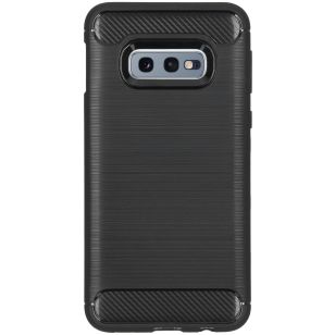 Brushed Backcover Samsung Galaxy S10e