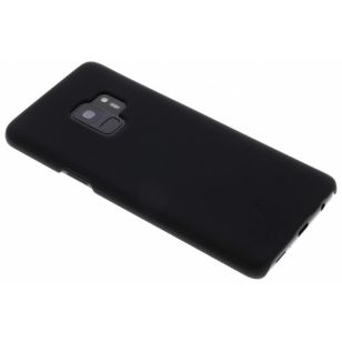 Effen Backcover Samsung Galaxy S9