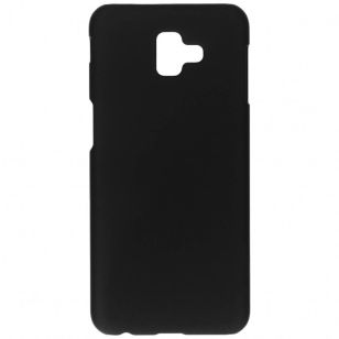 Effen Backcover Samsung Galaxy J6 Plus