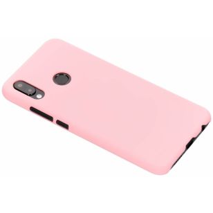 Effen Backcover Huawei P20 Lite