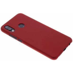 Effen Backcover Huawei P20 Lite