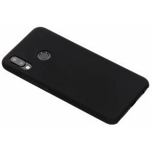Effen Backcover Huawei P20 Lite