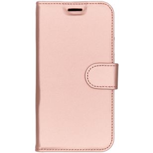 Accezz Wallet Softcase Booktype Samsung Galaxy J5 (2017)