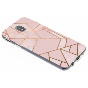 Design Backcover Samsung Galaxy J5 (2017)