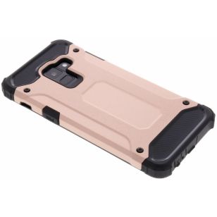 Rugged Xtreme Backcover Samsung Galaxy A8 (2018)