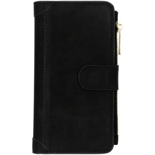 Luxe Portemonnee Samsung Galaxy A7 (2018)