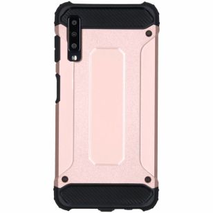 Rugged Xtreme Backcover Samsung Galaxy A7 (2018)