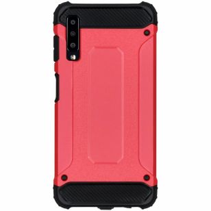 Rugged Xtreme Backcover Samsung Galaxy A7 (2018)