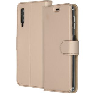 Accezz Wallet Softcase Booktype Samsung Galaxy A7 (2018)