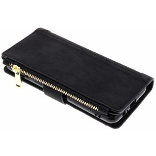 Luxe Portemonnee Samsung Galaxy A8 (2018)