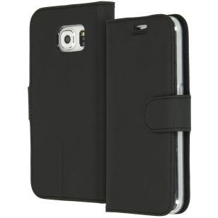 Accezz Wallet Softcase Booktype Samsung Galaxy S6