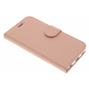 Accezz Wallet Softcase Booktype Samsung Galaxy S6