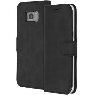 Accezz Wallet Softcase Booktype Samsung Galaxy S8 Plus