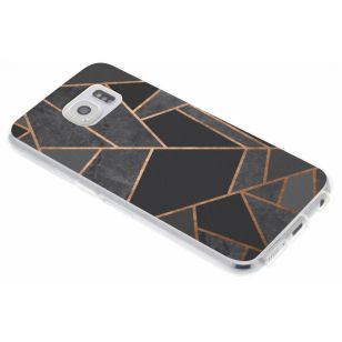 Design Backcover Samsung Galaxy S6