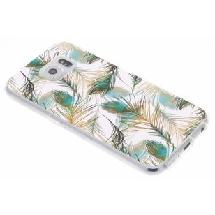 Design Backcover Samsung Galaxy S6