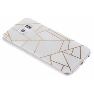 Design Backcover Samsung Galaxy S6