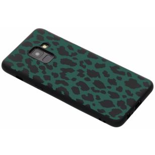 Design Backcover Color Samsung Galaxy A8 (2018)
