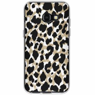 Design Backcover Samsung Galaxy A3 (2017)