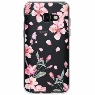 Design Backcover Samsung Galaxy A3 (2017)