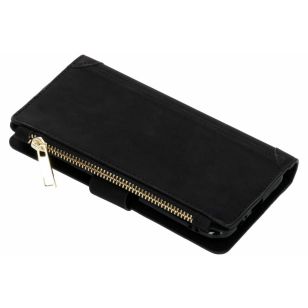Luxe Portemonnee Samsung Galaxy A6 (2018)