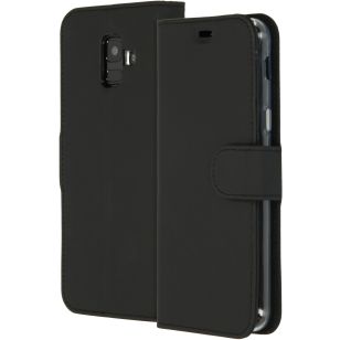 Accezz Wallet Softcase Booktype Samsung Galaxy A6 (2018)
