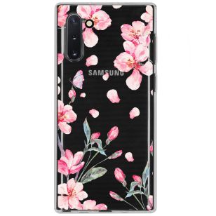 Design Backcover Samsung Galaxy Note 10