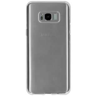 Accezz Clear Backcover Samsung Galaxy S8 Plus