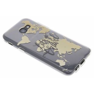 Design Backcover Samsung Galaxy A5 (2017)