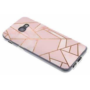 Design Backcover Samsung Galaxy A5 (2017)