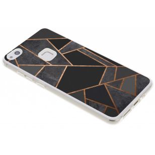 Design Backcover Huawei P10 Lite