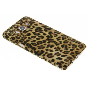 Luipaard Design Backcover Samsung Galaxy J5 (2016)