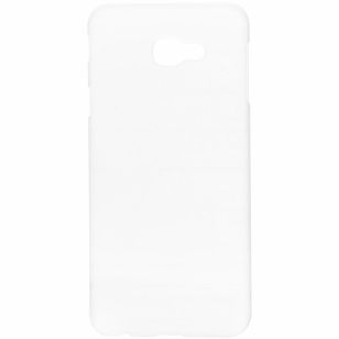 Effen Backcover Samsung Galaxy J4 Plus