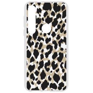 Design Backcover Motorola Moto G8 Plus