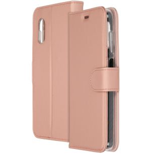 Accezz Wallet Softcase Booktype Samsung Galaxy Xcover Pro