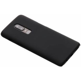 Effen Backcover OnePlus 6