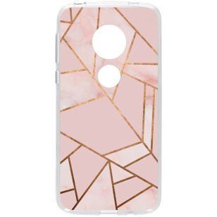 Design Backcover Motorola Moto G7 Play