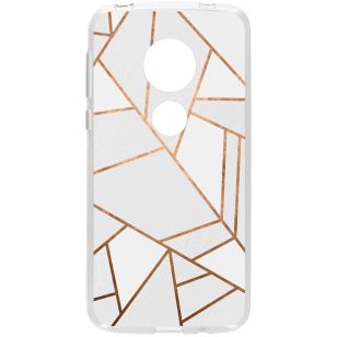 Design Backcover Motorola Moto G7 Play