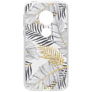 Design Backcover Motorola Moto G7 Play