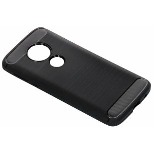 Brushed Backcover Motorola Moto E5 / G6 Play