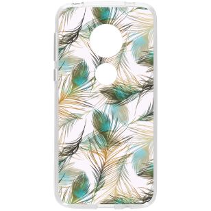 Design Backcover Motorola Moto G7 Play