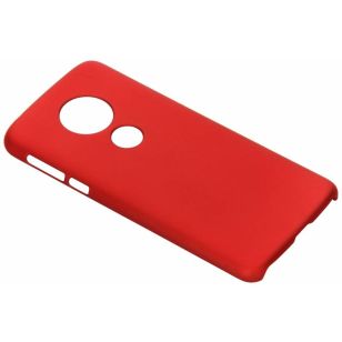 Effen Backcover Motorola Moto E5 / G6 Play