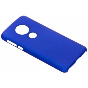 Effen Backcover Motorola Moto E5 / G6 Play